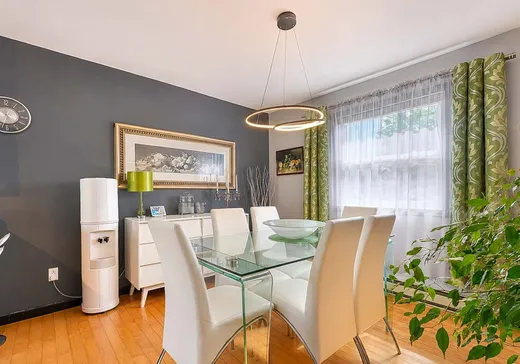 Maison à vendre - 858 Rue des Rossignols, Victoriaville, G6T 1G7