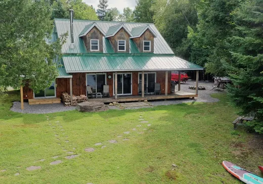 Maison à vendre - 34 Ch. des Bouleaux, Labelle, J0T 1R0