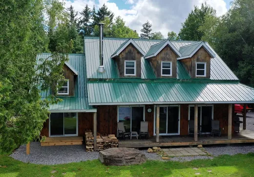 Maison à vendre - 34 Ch. des Bouleaux, Labelle, J0T 1R0