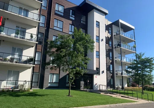 Condo à vendre - 12000 Rue d'Amboise, App. 501, Mirabel, J7J0S8