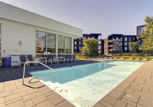 Condo à vendre - 12000 Rue d'Amboise, App. 501, Mirabel, J7J 0S8