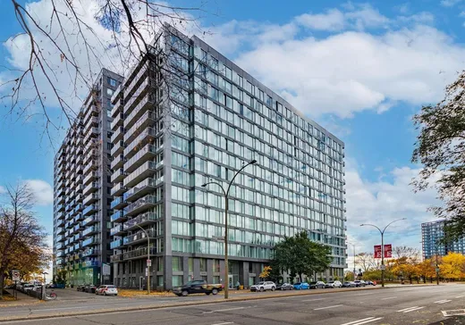 Condo for sale - 1800 Boul. René-Lévesque O., App. 911, Montreal (Downtown), H3H 2H2