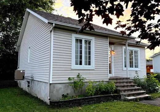 Maison à vendre - 10 Rue Aurèle, Vaudreuil-Dorion, J0P 1S0