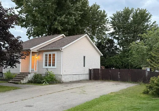 Maison à vendre - 10 Rue Aurèle, Vaudreuil-Dorion, J0P 1S0
