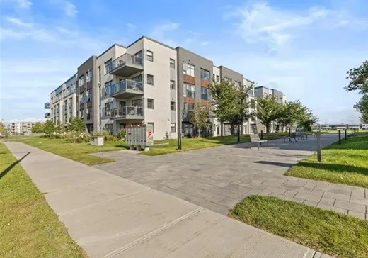 Condo à vendre - 6300 Rue de Chambéry, App. 108, Brossard, J4Z0N7