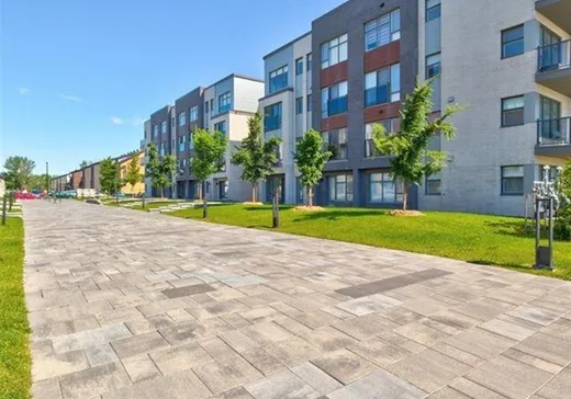 Condo à vendre - 6300 Rue de Chambéry, App. 108, Brossard, J4Z 0N7