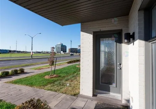 Condo à vendre - 6300 Rue de Chambéry, App. 108, Brossard, J4Z 0N7