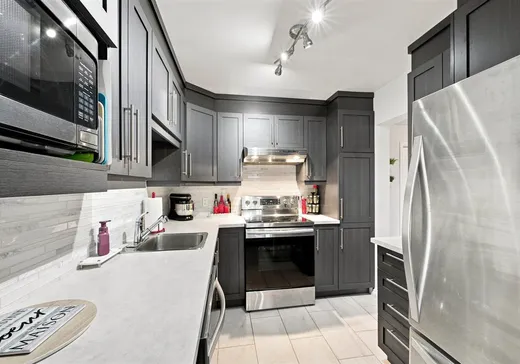 Condo for sale - 1465 Mtée Monette, App. 320, Terrebonne, J7M3Z3