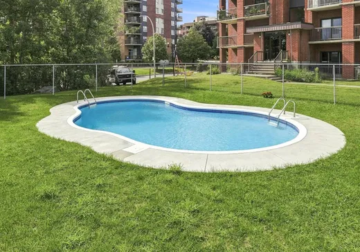 Condo for sale - 1465 Mtée Monette, App. 320, Terrebonne, J7M 3Z3