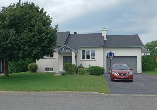 Bungalow for sale - 177 Av. Jacques-Cartier, Saint-Pie, J0H1W0