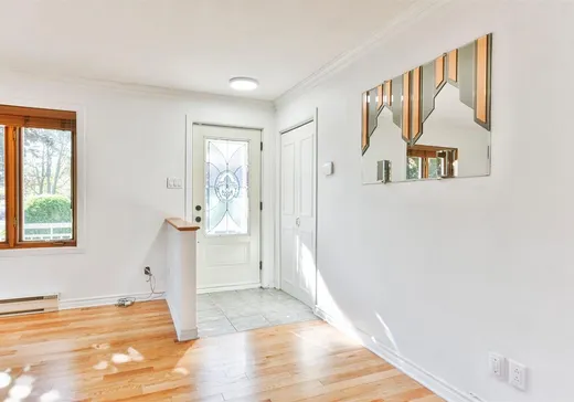Maison à vendre - 795 Rue du Boisé, Saint-Jérôme, J7Z 6V1