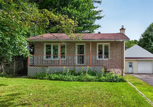 Maison à vendre - 166 Ch. des Fondateurs, La Minerve, J0T 1S0