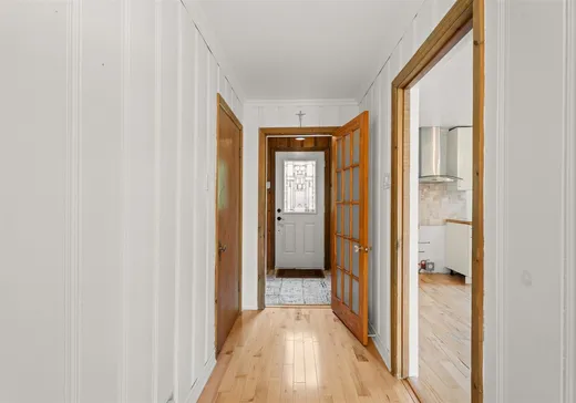 Maison à vendre - 29 Rue du Sommet, Sainte-Marguerite-du-Lac-Masson, J0T 1L0
