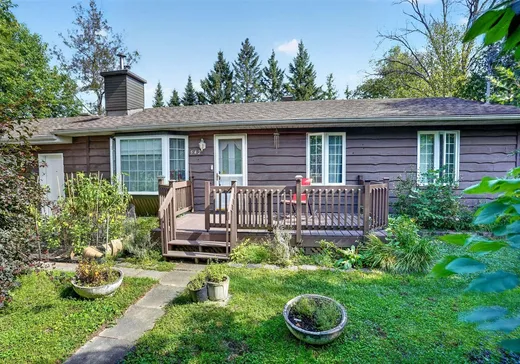 Bungalow à vendre - 542 Rue Beaulne, Prévost, J0R1T0