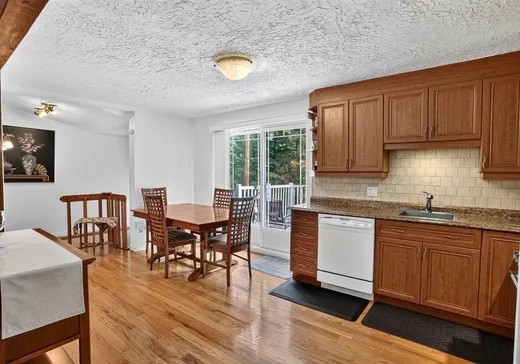 Maison à vendre - 542 Rue Beaulne, Prévost, J0R 1T0