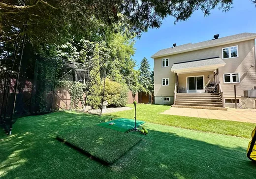 Maison à vendre - 418 3e Avenue, Deux-Montagnes, J7R 3A4