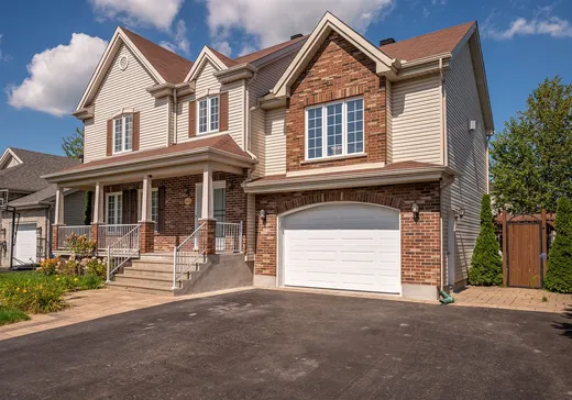 Maison à étages à vendre - 14845 Rue Jean-Maurice, Mirabel, J7N3G9