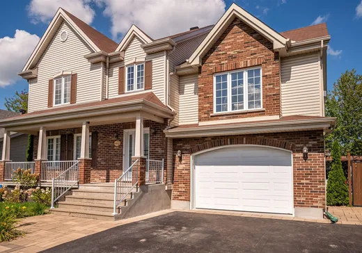 Maison à vendre - 14845 Rue Jean-Maurice, Mirabel, J7N 3G9