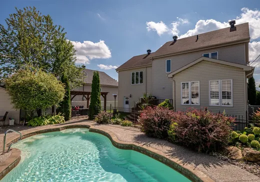 Maison à vendre - 14845 Rue Jean-Maurice, Mirabel, J7N 3G9