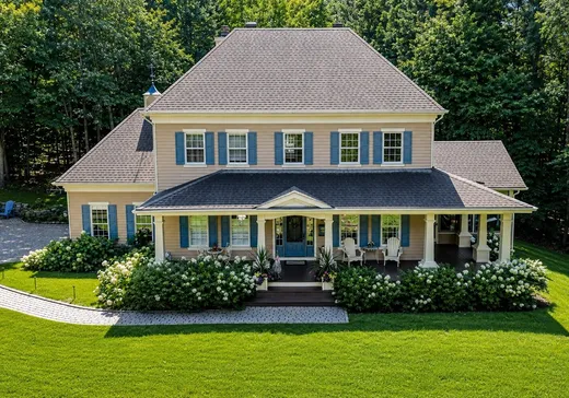 Maison à étages à vendre - 192 Rue Augusta, Morin-Heights, J0R1H0