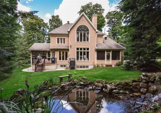Maison à vendre - 192 Rue Augusta, Morin-Heights, J0R 1H0