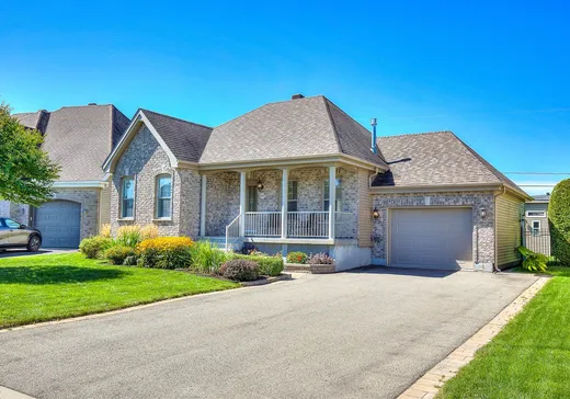 House for sale - 8035 Rue du Millet, Mirabel, J7N 0G6