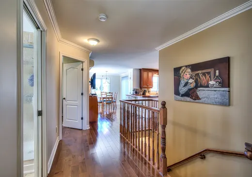 House for sale - 8035 Rue du Millet, Mirabel, J7N 0G6