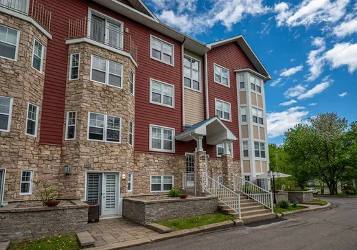 Condo à vendre - 450 Allée des Cimes, App. 7, Mont-Tremblant, J8E0B3