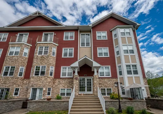 Condo à vendre - 450 Allée des Cimes, App. 7, Mont-Tremblant, J8E 0B3