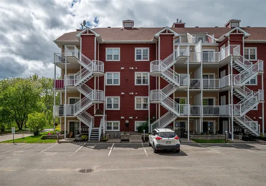 Condo à vendre - 450 Allée des Cimes, App. 7, Mont-Tremblant, J8E 0B3