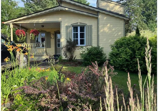 Bungalow for sale - 1317 Rue Le Villageois, Val David, J0T2N0
