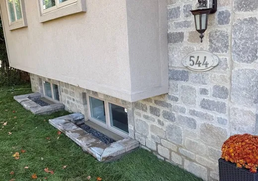 Maison à vendre - 544 Ch. du Bord-de-l'Eau, Laval (Sainte-Dorothee), H7X 1T6