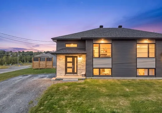 Bungalow à vendre - 13133 24e Avenue, Saint-Georges, G5Z2H2