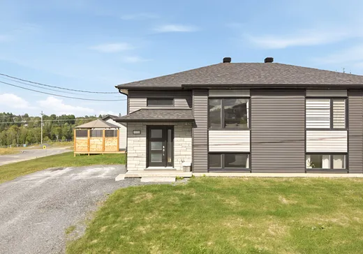 Maison à vendre - 13133 24e Avenue, Saint-Georges, G5Z 2H2