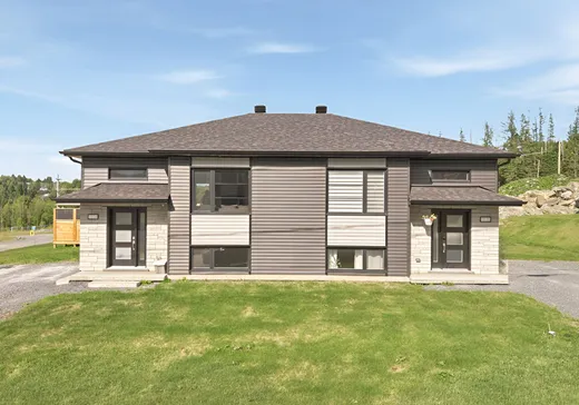 Maison à vendre - 13133 24e Avenue, Saint-Georges, G5Z 2H2