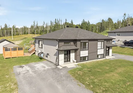 Maison à vendre - 13133 24e Avenue, Saint-Georges, G5Z 2H2