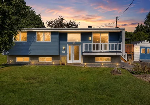 Bungalow à vendre - 70 Rue Pelchat, St-Anselme, G0R2N0