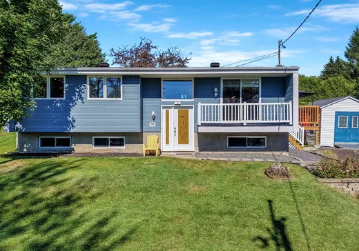 Maison à vendre - 70 Rue Pelchat, St-Anselme, G0R 2N0