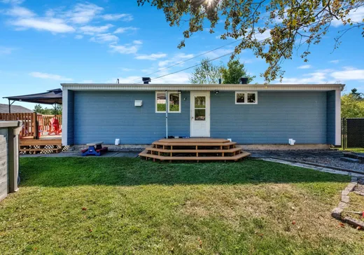 Maison à vendre - 70 Rue Pelchat, St-Anselme, G0R 2N0