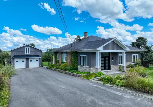 Bungalow à vendre - 42 Rue de Broughton-Station, St-Pierre-De-Broughton, G0N1T0