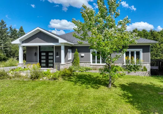Maison à vendre - 42 Rue de Broughton-Station, St-Pierre-De-Broughton, G0N 1T0