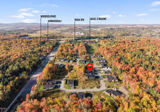 House for sale - 40 Rue Mandy, Scott, G0S 3G0