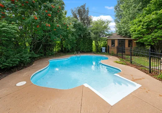 Maison à vendre - 172 Rue des Gaspésiennes, Lévis, G6V 7P4
