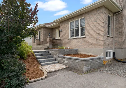 Maison à vendre - 172 Rue des Gaspésiennes, Lévis, G6V 7P4