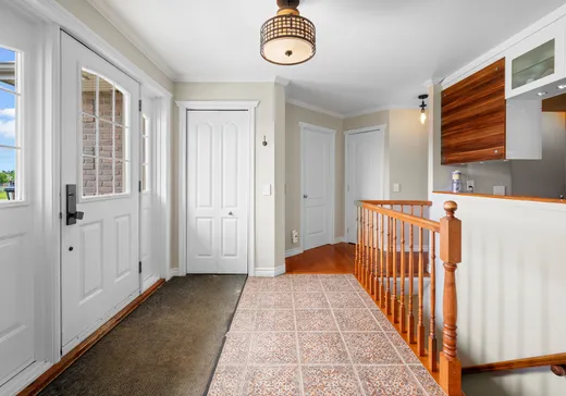 Maison à vendre - 172 Rue des Gaspésiennes, Lévis, G6V 7P4