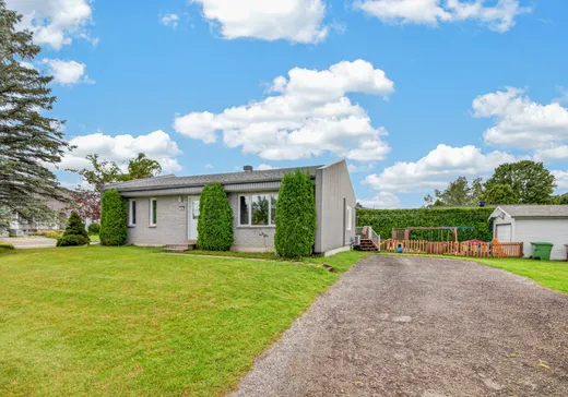 Bungalow à vendre - 10 Rue du Marquis, Cap-Santé, G0A1L0
