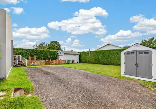 Maison à vendre - 10 Rue du Marquis, Cap-Santé, G0A 1L0
