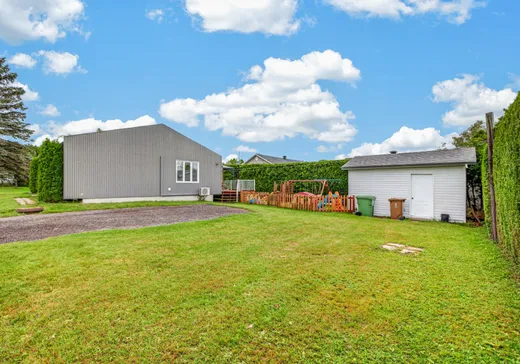Maison à vendre - 10 Rue du Marquis, Cap-Santé, G0A 1L0