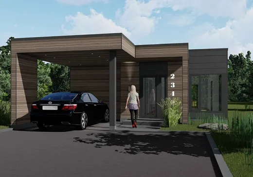 Bungalow for sale - 54 Rue du Boisé-du-Vigneron, Scott, G0S3G0