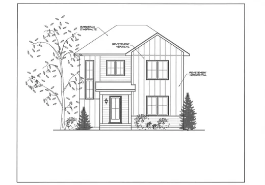 Maison à étages à vendre - 3855 Vieux Chemin, Breakeyville, G6Z8M7